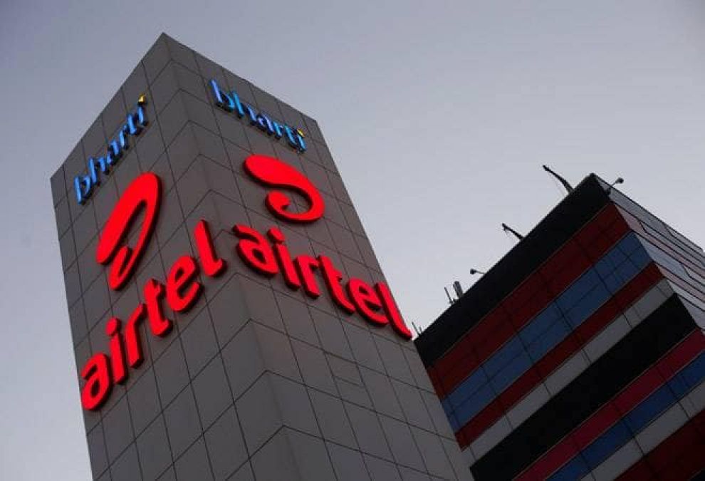 Airtel : अपने यूजर्स को देने वाली है और बेहतर सर्विस, इस यूरो​पीय कंपनी से किया करार