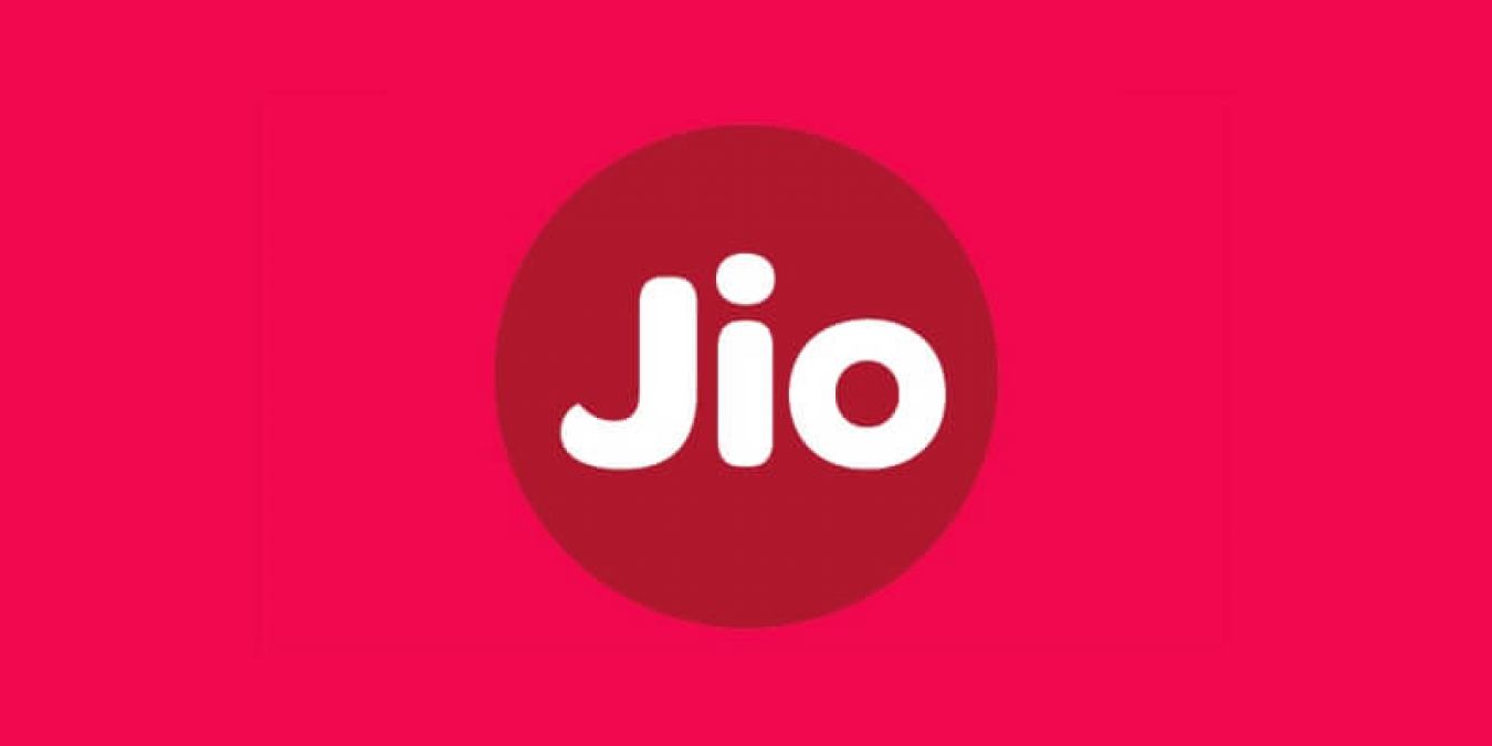Jio submits objections against his competing company to TRAI