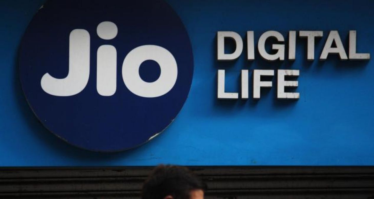 Jio introduced Diwali plans, users will get this benefit