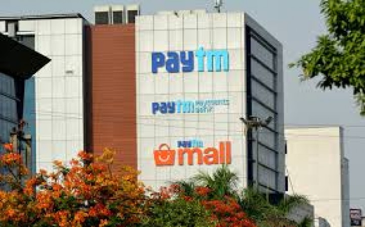 Paytm Mall offering huge discounts over smartphones, Know here
