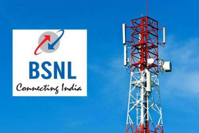 JIO को BSNL की फुल टक्कर, बाजार में आए 2 दमदार प्लान