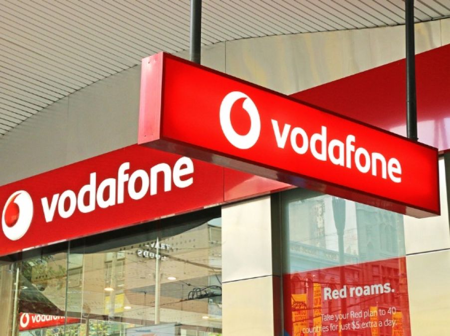 Vodafone: Company launched a full talktime plan for customers under 50 rupees