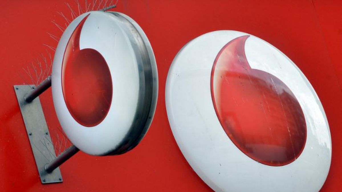 Vodafone: Company launched a full talktime plan for customers under 50 rupees