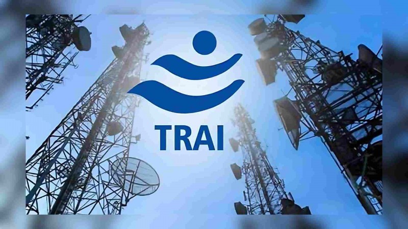 What is TRAI's new plan in PIB?