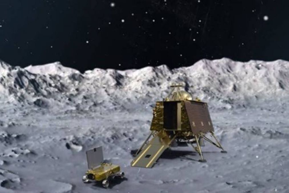 जानिए कैसा रहा भारत के Chandrayaan 2 का संपर्क टूटने तक का सफर