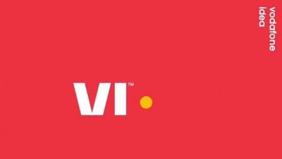 Vodafone Idea changed its brand name to 'VI'