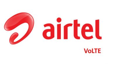 AirTel लेकर आने वाली है अपनी VoLTE सर्विस