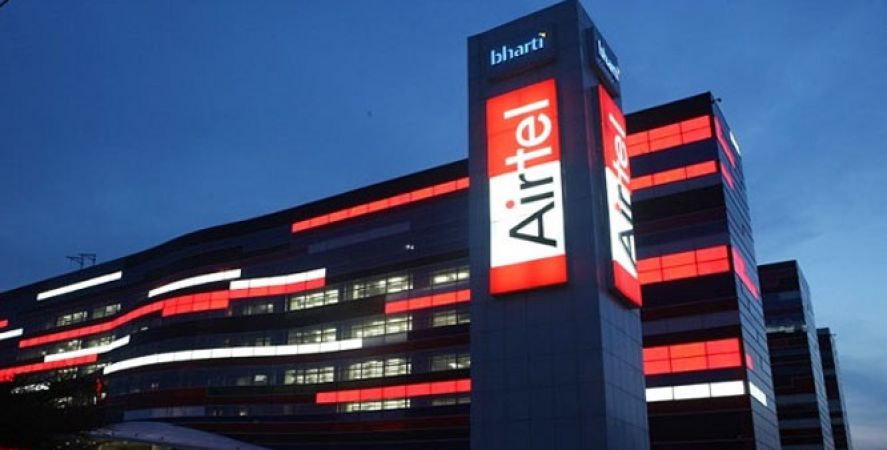 Airtel ने भारत के इस शहर में शुरू की अपनी VoLTE सर्विस