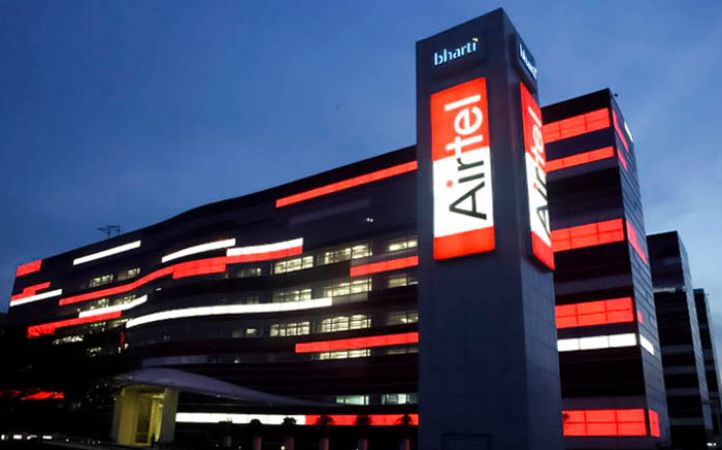 Airtel लेकर आयी डबल डेटा ऑफर