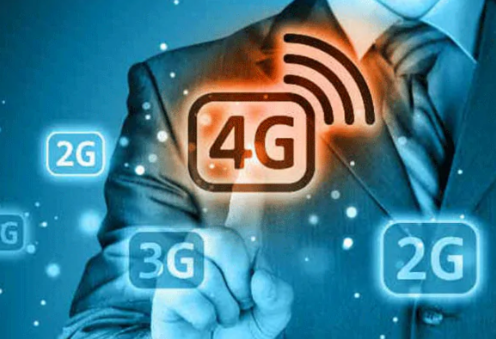 Govt allocates Rs 3,683 cr project to Jio, Airtel for 4G services in uncovered villages