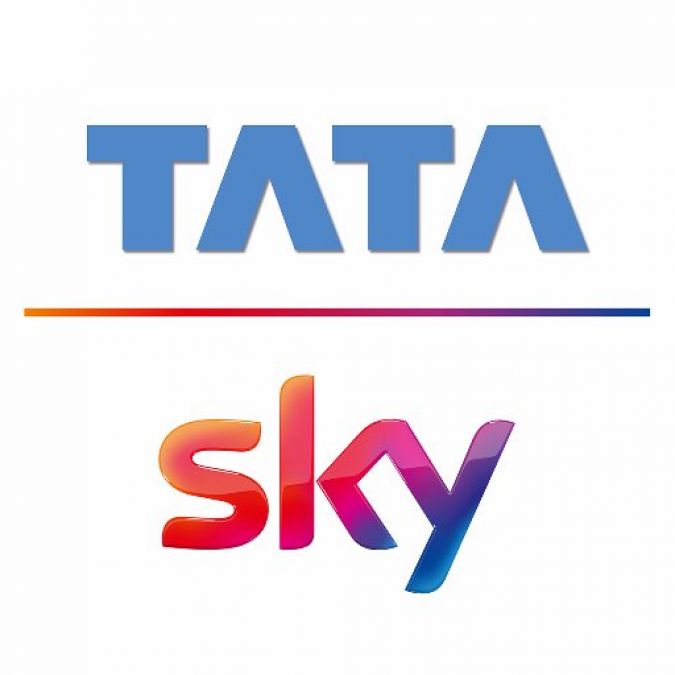 Get discount of Rs 2,878 on long term broadband plan of Tata Sky