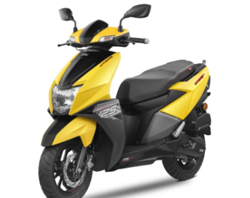 These powerful bikes and scooters launched in India this month, know the features!