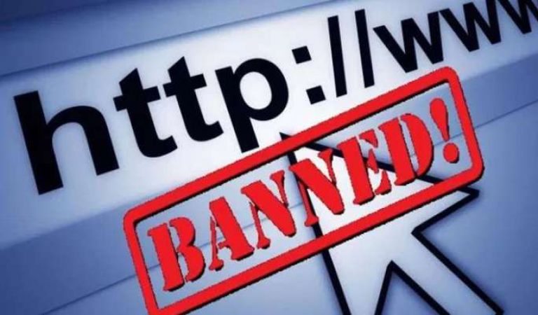 अश्लीलता रोकने के लिए इस देश ने उठाया बड़ा कदम, बंद कर दी 4000 Website