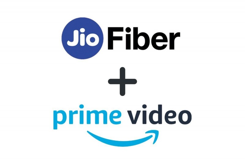 Jio brought special plan, Amazon Prime membership will be free for 1 year
