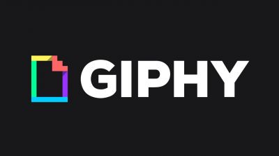 Change your words into Giphy with GIPHY Says
