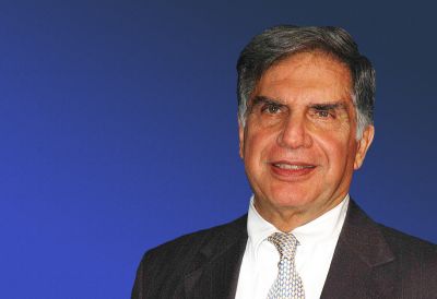 These 7 startups are supported by Ratan Tata