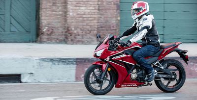 Honda to launch new CBR300R in India