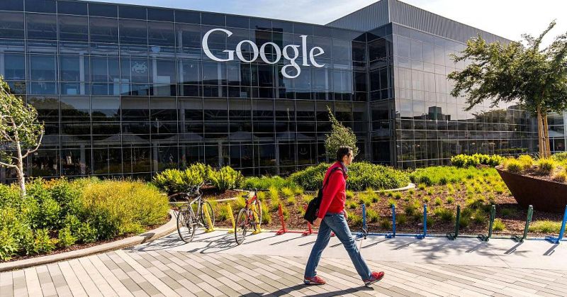 Here's How You Can Earn 2 Million Dollars From Google