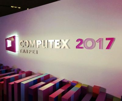 Know What Was Computex 2017 Was and What You Missed