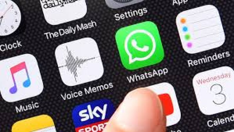 Whatsapp News raised as a big platform to share news: Report
