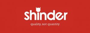 Now no more Tinder, date your love with Shinder
