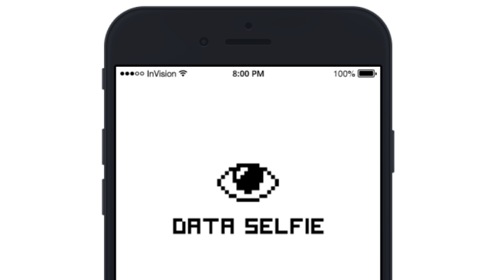 Data Selfie, an open source which retraces your Facebook data