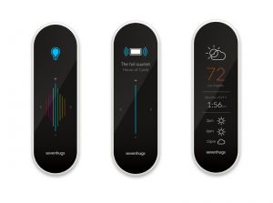 'SevenHugs' Smart Remote, Universal remote for you