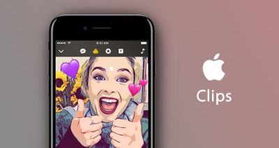 Disney and Pixar Character Clips Added by Apple