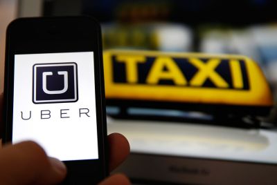 Users can access 'Uber Without Internet'