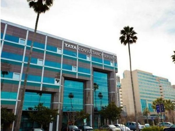 TCS has opened research lab for drones in US