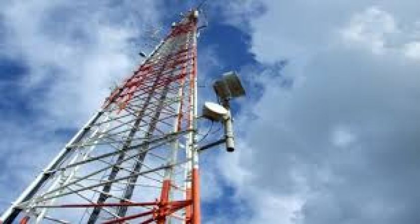 Telecommunication Commission may Start mobile tower project in northeast states soon