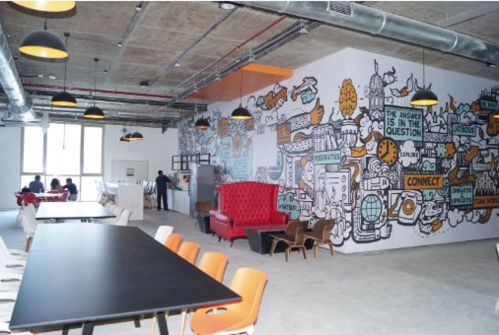 6 Reasons why emergence of virtual office spaces are changing the way we work