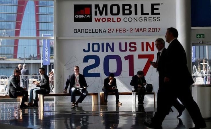 Indian Mobile Congress 2017 is focusing to attract customers