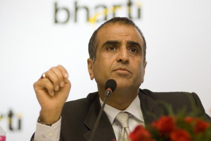 Airtel will spend Rs.20,000 crore this year