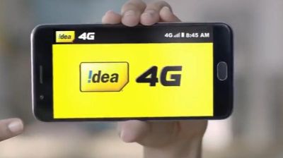 Idea launched its 4G Services in Assam