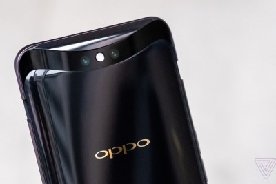OPPO कंपनी ने बढ़ाई अपनी विनिर्माण गति, 3 सेकंड में हो रहा है 1 स्मार्टफोन का निर्माण