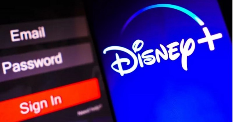 Disney CEO Bob Iger to Crack Down on Password-Sharing, Following Netflix's Lead