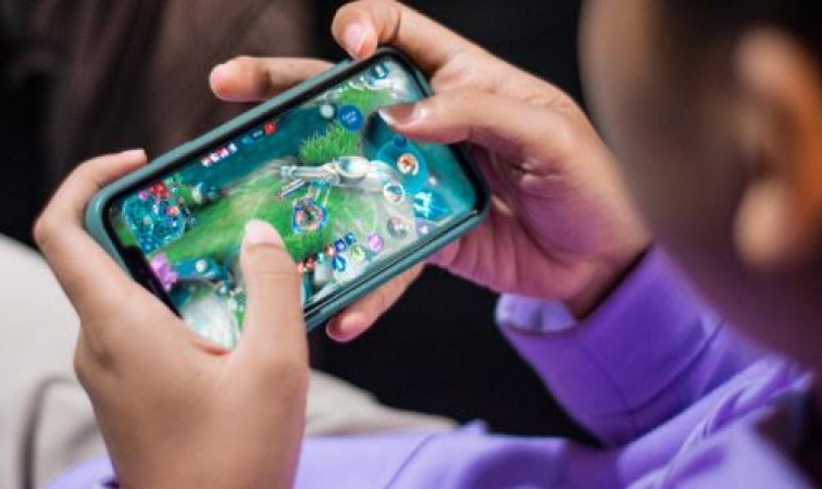 वीआई ने स्मार्टफोन यूजर्स के लिए क्लाउड प्ले गेमिंग सर्विस की लॉन्च