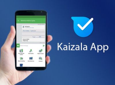 Microsoft launches Kaizala App for Digital Payments