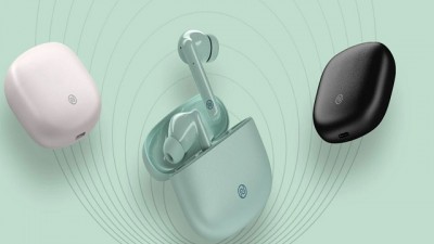 Noise launched TWS buds earphone, Know specification and price detail