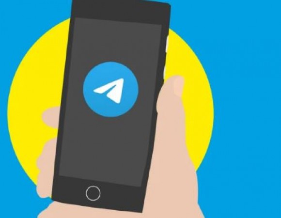 Looking to download from Telegram? Know this before opening the link