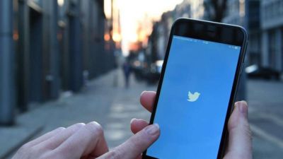 Twitter to partner with Vodafone, first partnership in India