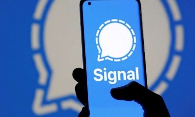 Signal App announces a new feature to let you send cryptocurrency