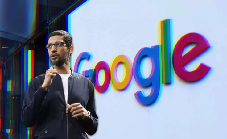 Sundar Pichai affirms that a Bard AI chatbot will be added to Google Search.