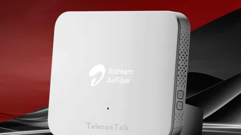 Airtel Extreme AirFiber launched in two new cities, know details of all three plans