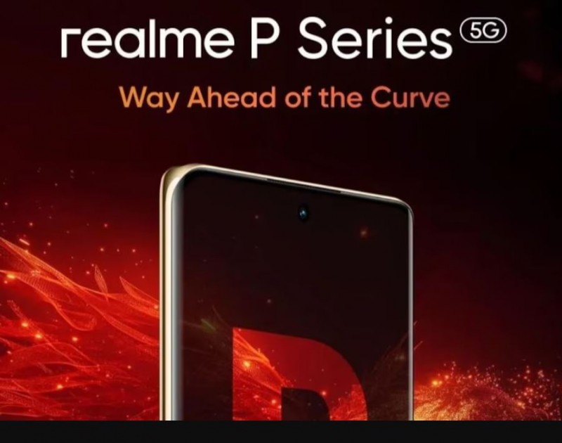 P Series Real Me New India Exclusive Series