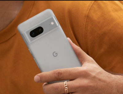 Users of the Pixel smartphones are getting money from Google