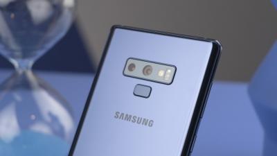 Samsung Galaxy Note 10 to get four variants,read on