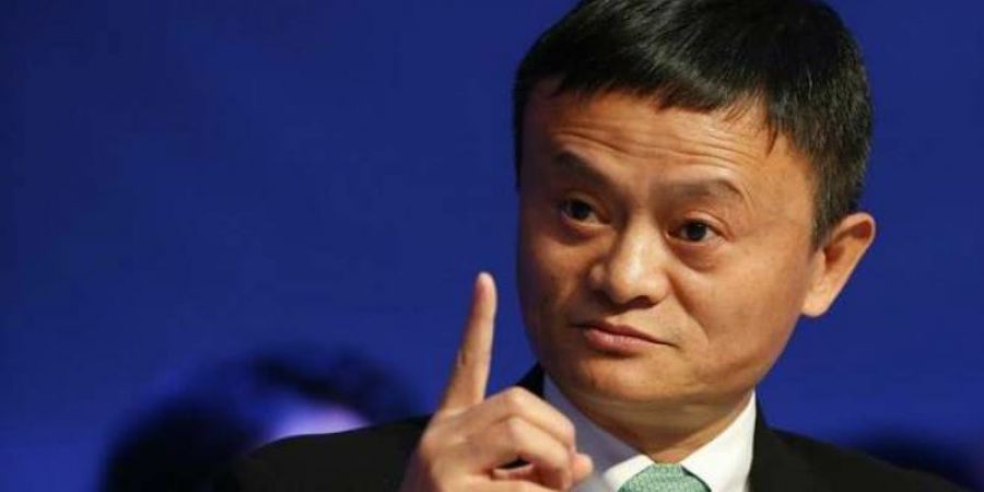 'Time to fix Facebook', says Jack Ma, co-founder of Alibaba