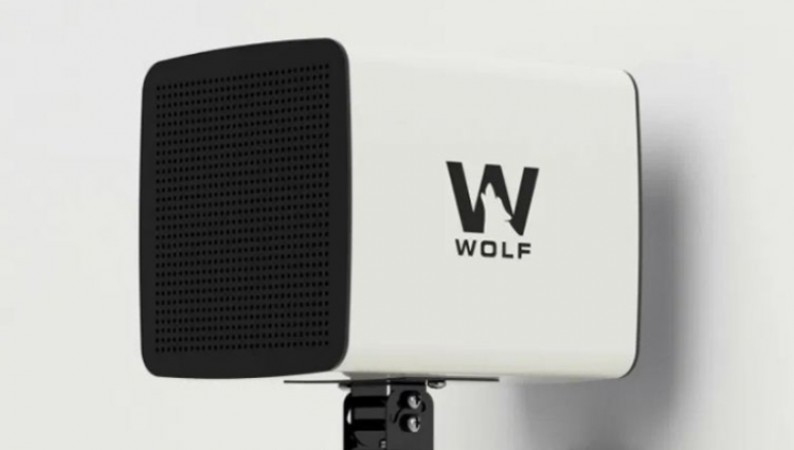 Allabout Innovations launches 'Wolf Airmask' gadget to contain airborne spread of Covid-19